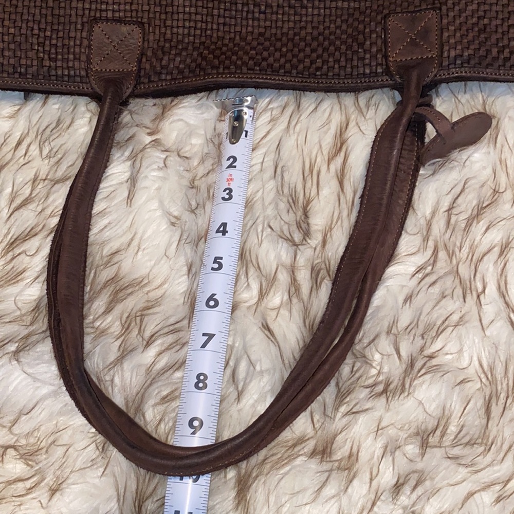 Harbour 2nd Tote Bag - Picture 7 of 16